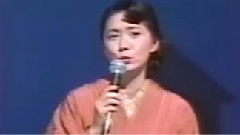 石川さゆり - 波止場しぐれ