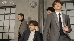 肩上蝶Beast