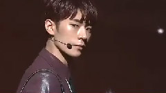 Back Again - Mnet M!Countdown 現場版 16/06/16
