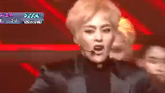 Monster - Mnet M!Countdown 現場版 16/06/16