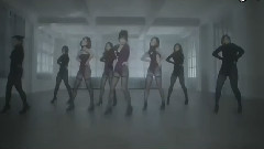 Marionette 舞蹈翻轉鏡面
