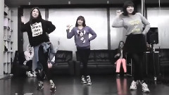 韓國女團模仿其他女團合集(二)