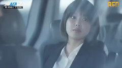 OCN韓劇<38師機動隊>崔秀英拖車拍攝!