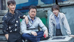 六月韓劇OCN<38師機動隊>