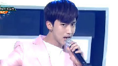 Back Again - KBS音樂銀行 現場版 16/06/17