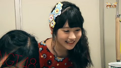 AKB48 - NGT48 北原里英?加藤美南 スペシャルコメント!/神の手[公式]