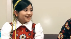 AKB48 - SKE48 松井珠理奈?後藤楽々 スペシャルコメント!/神の手[公式]