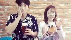 李順圭Instagram更新Cut