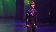 音樂high客 錄制