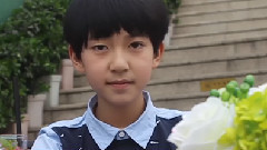 快速了解賀峻霖