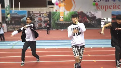 Be Brave & Run Run