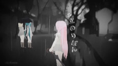 雨落如帶 -AkoRemix-