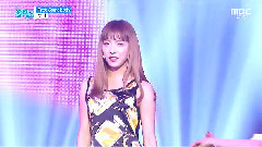 Free Somebody - MBC 音樂中心 現場版 16/06/18