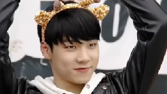 MADTOWN宋在淏0618生日快樂