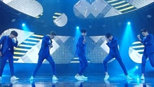 BACK AGAIN - MBC音樂中心 現場版 16/06/18