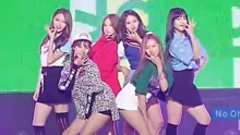 No oh oh - MBC音樂中心 現場版 16/06/18