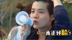 #奔狍小劇場#其實Cat大人早已看穿了一切