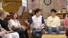 爸爸提到Somi當初沒進TWICE不捨落淚