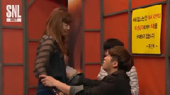 SNL Korea 又見吳海英-時事搜尋第一