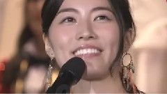 松井珠理奈2016 akb48總選舉第三位感言