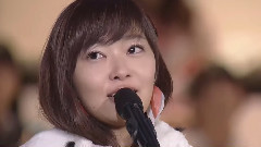 AKB48 - AKB48 第八回選拔總選舉第1位 指原莉乃