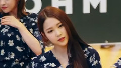 OH MY GIRL - 一步 兩步