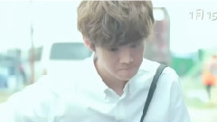 重返17歲 之 鹿晗