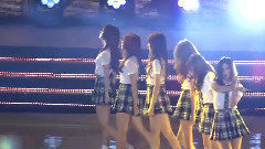 時間流逝 & 今天開始我們