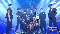 Monster - SBS人氣歌謠 現場版 16/06/19