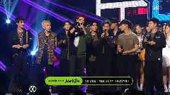 人氣歌謠 EXO FULL CUT