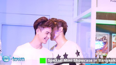 Love Killah & Missing U(迷失in U) & 訪談