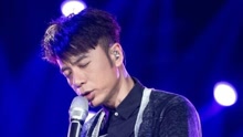 李克勤 - 時間煮雨 2016北京演唱會現場