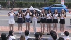 忙內生日祝賀Party