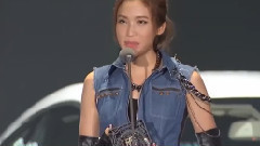 Hito唱跳女聲