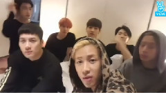 Vapp 深夜好想鳥寶寶