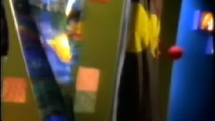 1996年<話說蘇慧倫X檔案>專輯預告