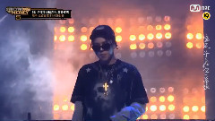 Zion.T,宋閔浩(Winner),福士蒼汰 - SMTM5制作人公演Cut