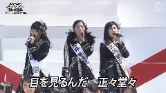 AKB48第八回總選舉 SKE48直前Live SKE