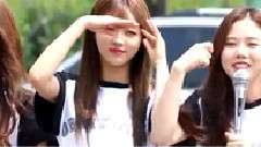 OH MY GIRL - 音樂中心 迷你粉絲見面會