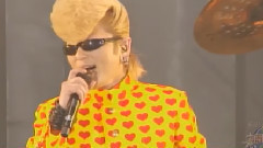 Ken.Moriokaよ,安らかに. 氣志團萬博2013より伝説の