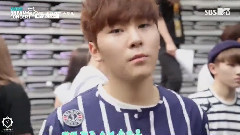 2016 DC后臺花絮 SVT Cut