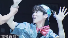 奔跑吧兄弟預告:林志穎江疏影協助跑男團逃出外星球