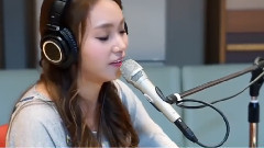 肚子飽了