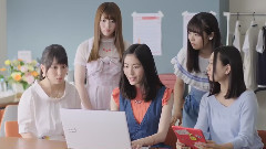 SKE48 愛知縣選舉CM#2 どうやって投票するの?篇