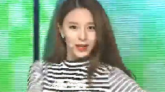 No Oh Oh - Show Champion 現場版 16/06/22