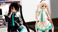 兩人XYZ的魔法