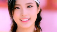 Show Champion下周預告SONAMOO