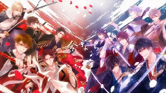 Only Onexイケメン戦國 1周年コラボMV