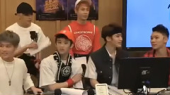 兩點出逃 Cultwo Show NCT U
