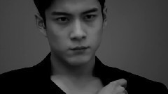 韓東君:君本無心 MENS UNO 封面花絮
